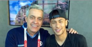 Imagem do post Mauro Naves se complica, é suspeito de ser sócio de ex-advogado da mulher que acusou Neymar e interesse por trás é revelado