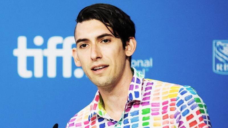 O diretor Max Landis está sendo acusado de abuso sexual contra muitas mulheres (Foto: Reprodução)