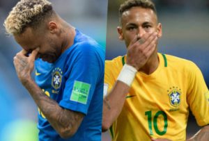 Neymar está sendo acusado de estupro por moça brasileira (Foto reprodução)