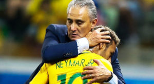 Imagem do post Neymar é alvo de ofensas após seleção vencer Copa América: “Perfeito sem o Neymar”