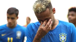 Imagem do post Neymar sofre duro golpe, prisão do jogador é questionada e documento revelador deixa assessoria do famoso revoltada