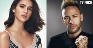 Imagem do post Bruna Marquezine é questionada sobre polêmica envolvendo Neymar e resposta surpreende; confira