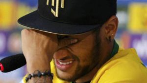 Imagem do post Neymar se envolve em nova polêmica e tem atitude vergonhosa exposta para todo o mundo