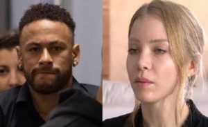 Imagem do post Neymar sofre reviravolta no caso Najila Trindade