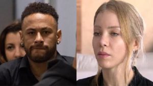 Imagem do post Neymar quebra o silêncio e fala pela primeira vez após caso com Najila ser arquivado: “A cicatriz vai continuar”