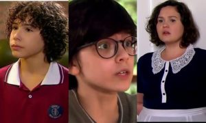 Saiba o que vai acontecer na novela infantil As Aventuras de Poliana, do SBT. (Foto: Reprodução)