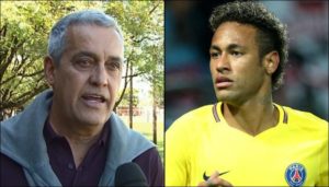 Imagem do post Mauro Naves é defendido pela esposa em ‘caso Neymar’ e verdade sobre punição da Globo deixa público perplexo