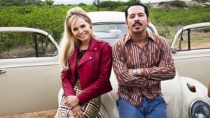 Cine Holliúdy tem grandes chances de ganhar uma 2ª temporada na Globo. (Foto: Divulgação)