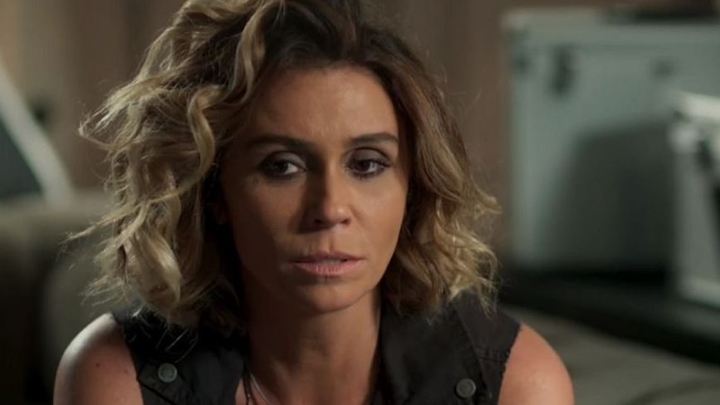 Giovanna Antonelli em cena da novela Segundo Sol. (Foto: Reprodução)