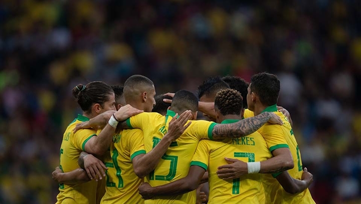 Globo apostará alto na transmissão da Copa América no Brasil. (Foto: Divulgação)