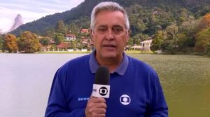 Globo: demissão de Mauro Naves provoca revolta nos bastidores