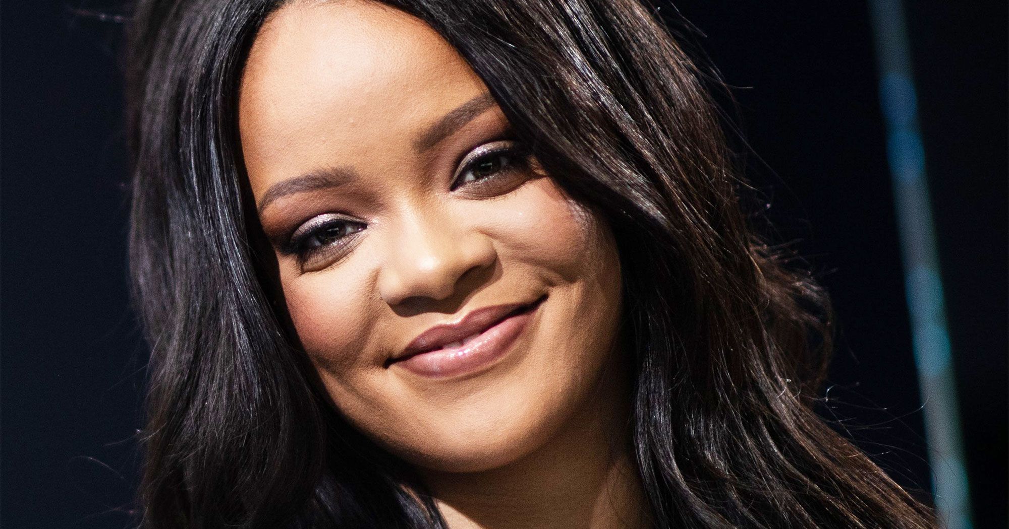 Rihanna fala sobre seus planos de ser mãe (Foto: Reprodução)