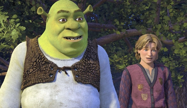 Sessão da Tarde de hoje: 'Shrek 2' será exibido na Globo