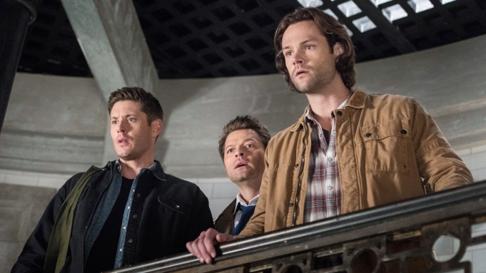 A série Supernatural lancará sua última temporada e data de lançamento já foi marcada (Foto: Reprodução)