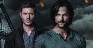 A série Supernatural tem data para última temporada (Foto: Reprodução)