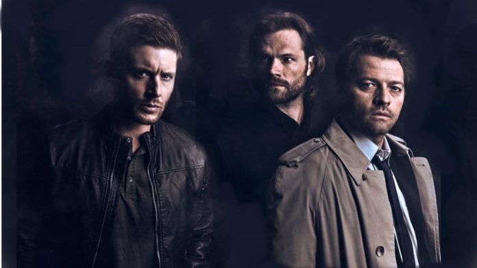 A série Supernatural terá última temporada lançada (Foto: Reprodução)