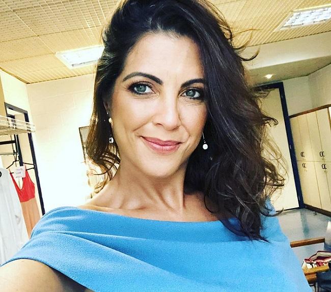 Thalita Rebouças é apontada como novo affair de Marcello Novaes