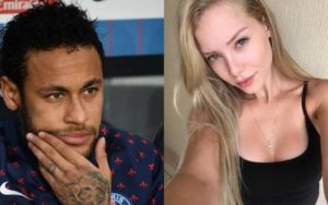 Imagem do post Najila presa? Modelo que acusa Neymar de estupro faz dura acusação contra a polícia que desiste de inquérito