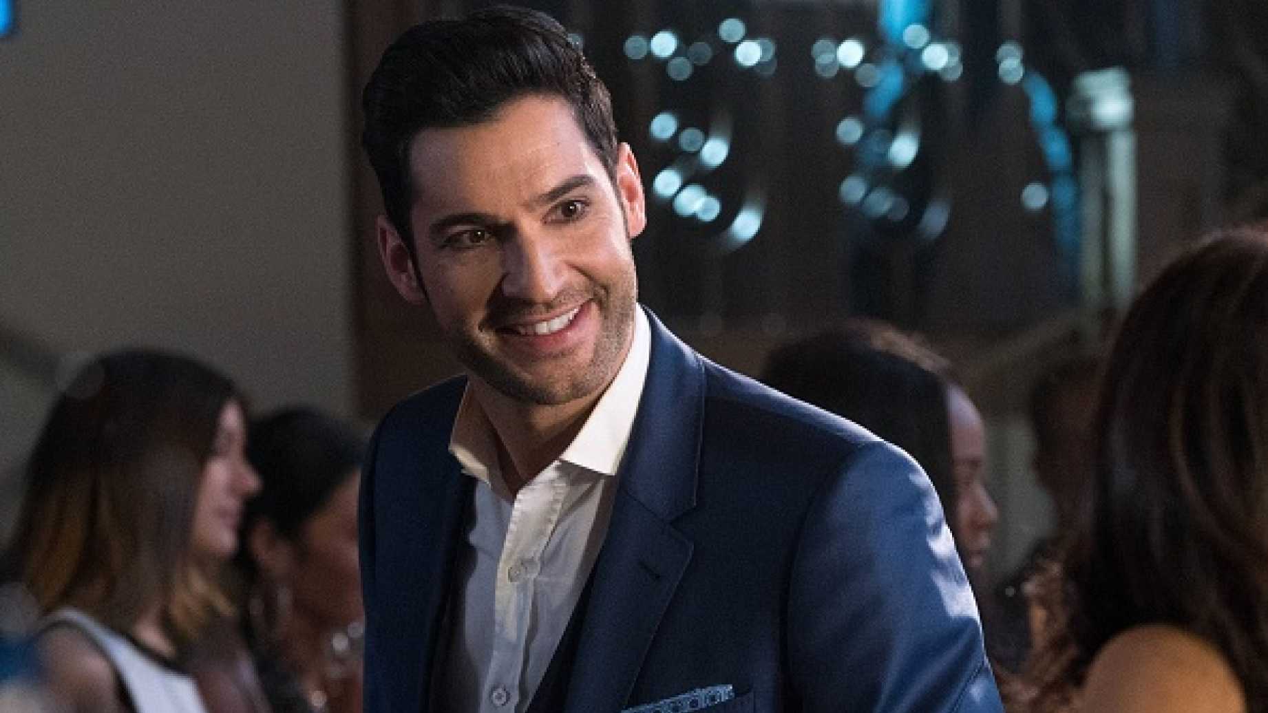 Lucifer ganha quinta temporada na Netflix (Foto: Reprodução)