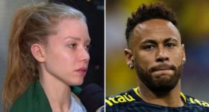 Imagem do post Neymar tem reviravolta, vence Najila na justiça e polícia encerra caso destruindo a modelo