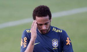 Imagem do post Neymar, que está sendo acusado de estupro, revela ter cometido grande erro e demonstra profundo arrependimento