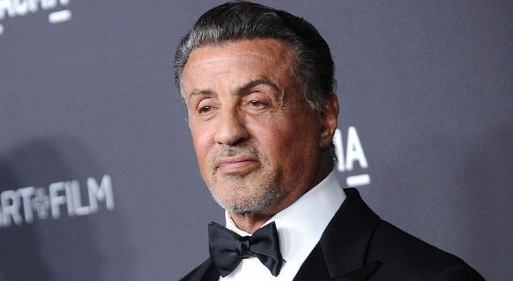 Ator Sylvester Stallone (Foto: Reprodução)