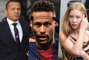 Imagem do post Pai de Neymar toma atitude inacreditável em denúncia contra ex-advogado de Najila: ‘Extorsão’