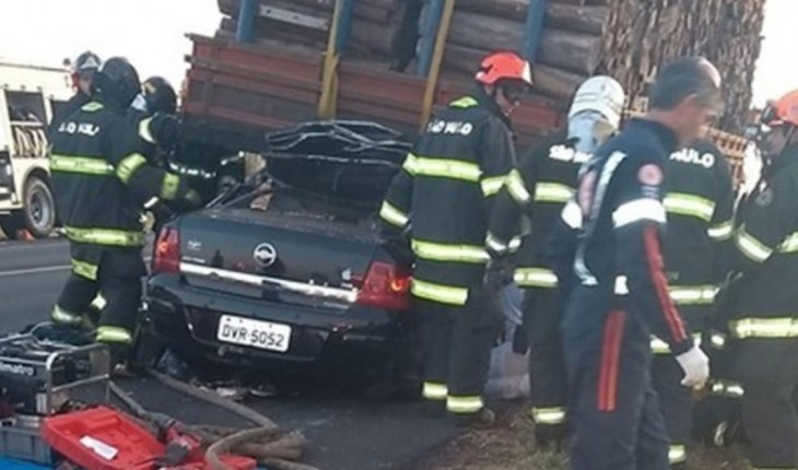 Imagens do trágico acidente com a banda vieram à tona