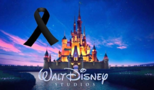 Morre famosa atriz da disney (Foto: Reprodução)