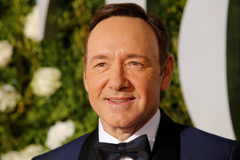 Retiradas acusações de abuso sexual a Kevin Spacey (Foto: Reprodução)