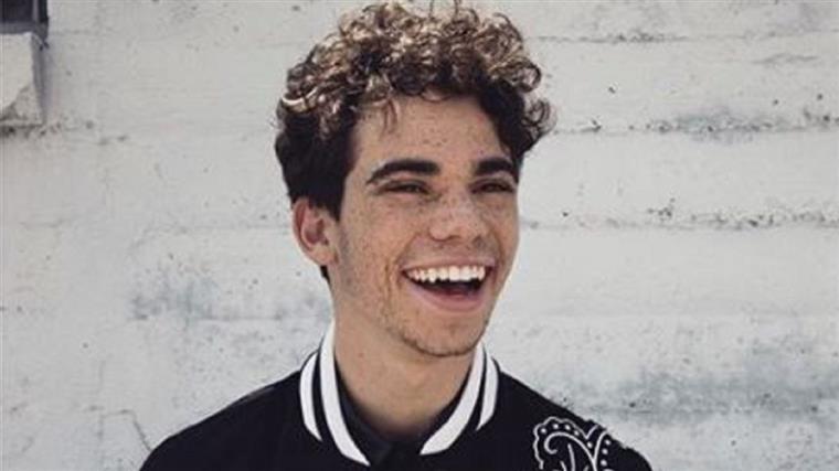 Motivo da morte de Cameron Boyce foi revelado (Foto: Reprodução)