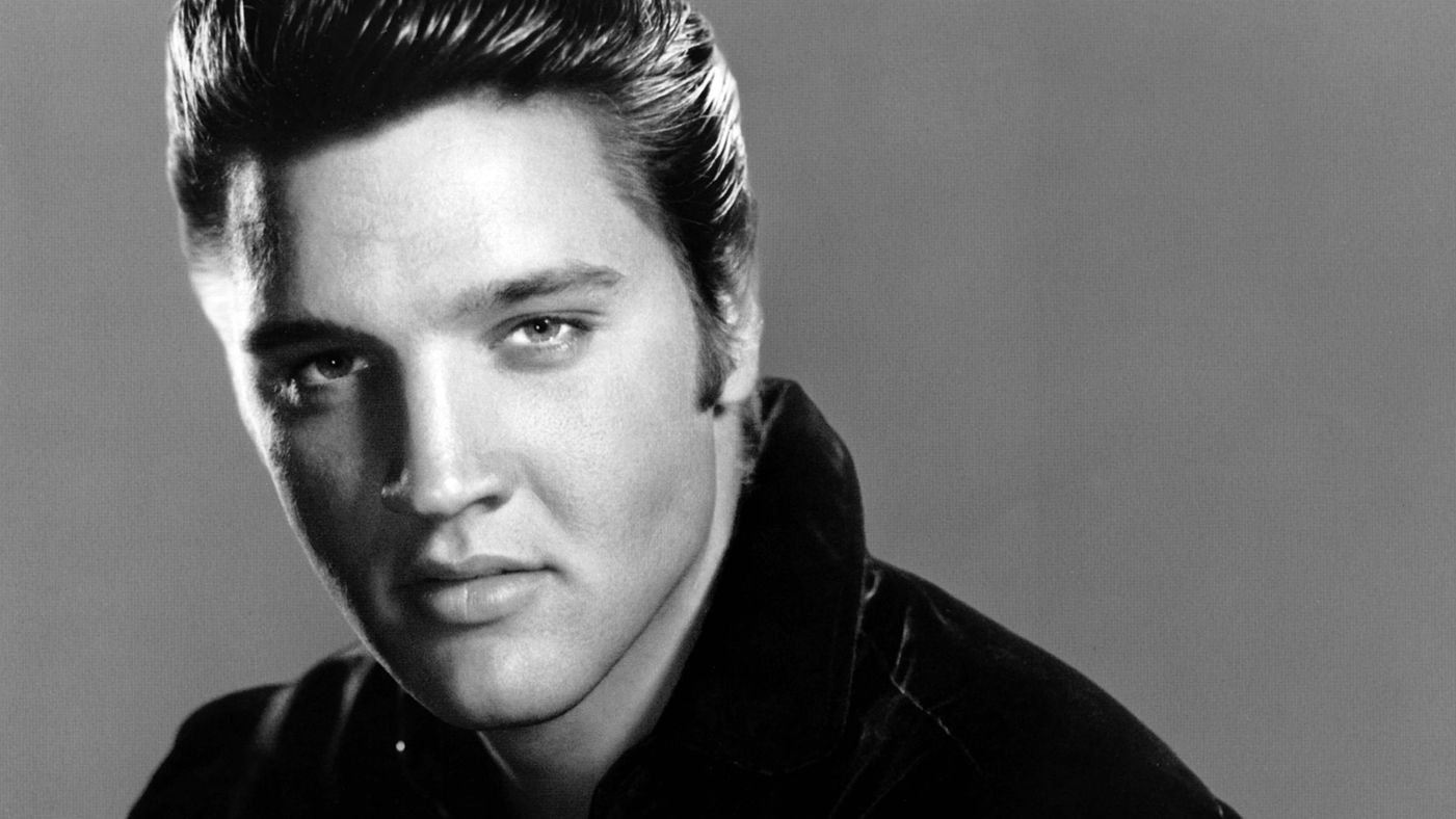 Cinebiografia de Elvis Presley será gravada (Foto: Reprodução)