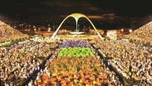 Carnaval Rio de Janeiro - Foto: Divulgação