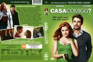 Filme Casa Comigo na Sessão Da Tarde (Foto: Reprodução)