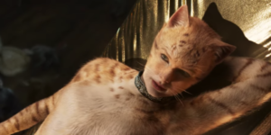 Trailer do filme Cats é divulgado (Foto: Reprodução)