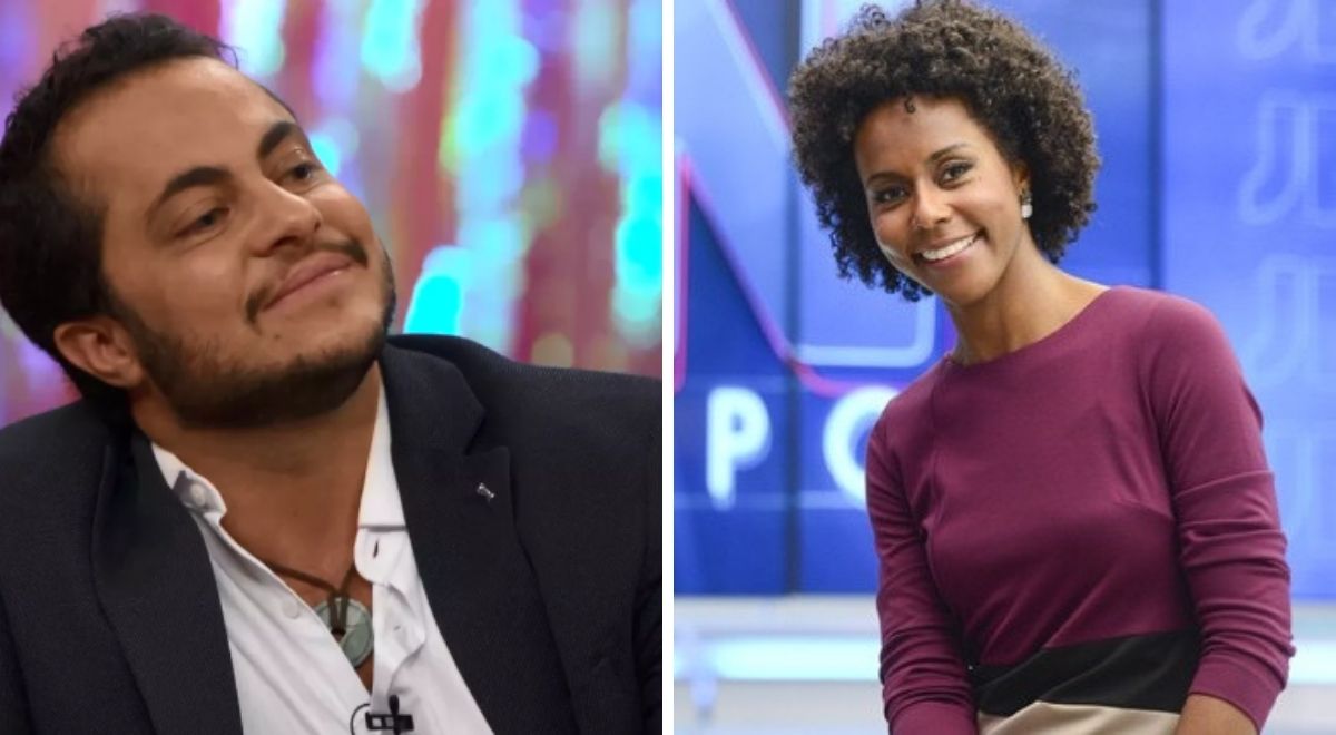 Thammy Miranda e Maju Coutinho estão entre os famosos que tiveram previsões realizadas por vidente