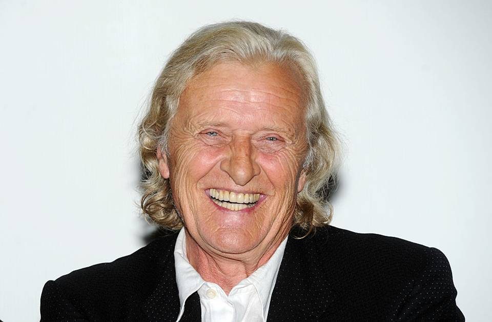 Morre o ator Rutger Hauer, conhecido por viver o vilão de Blade Runner (Foto: Reprodução)