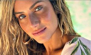 A atriz e youtuber Giovanna Ewbank compartilhou um registro especial e impressionou os seus seguidores (Foto: Reprodução/Instagram)