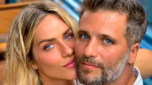 Giovanna Ewbank e Bruno Gagliasso (Foto: Reprodução/Instagram)