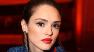 Isabelle Drummond (Foto: Reprodução/Instagram)