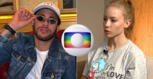 Imagem do post Jornal Nacional expõe novo detalhe despercebido no escândalo envolvendo Neymar e Najila Trindade