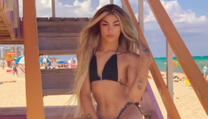 Pabllo Vittar deu o que falar após vídeo emocionante em rede social  (Foto: Reprodução/Instagram)