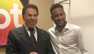 Imagem do post Neymar causa espanto ao ter novas exigências no SBT divulgadas: “Tiveram que ficar no camarim”