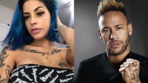 Imagem do post Neymar pegou? Tati Zaqui segue os passos de Anitta e revela se ficou com o jogador