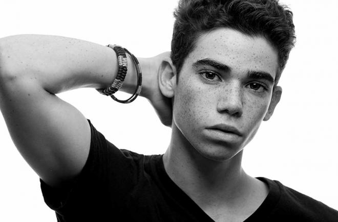 Pai de Cameron Boyce faz desabafo depois da morte do filho (Foto: Reprodução)