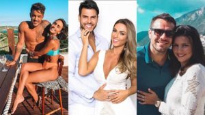 Os casais finalistas do Power Couple da Record, formato se mostrou mais ágil e interessante comparado ao Big Brother Brasil (Imagem: Reprodução)