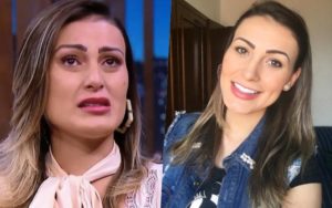 Imagem do post Andressa Urach revela sofrer perseguições, vira pastora e faz seu primeiro culto : “me tirou do lixo”