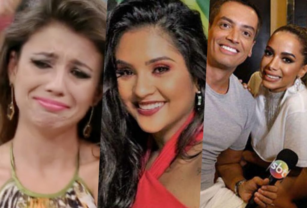 Coluna dos Famosos traz Leo Dias, Anitta, Paula Fernandes e Mileide