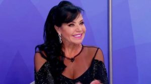 Flor conta histórias de Silvio Santos e fala de briga com Lívia Andrade: 