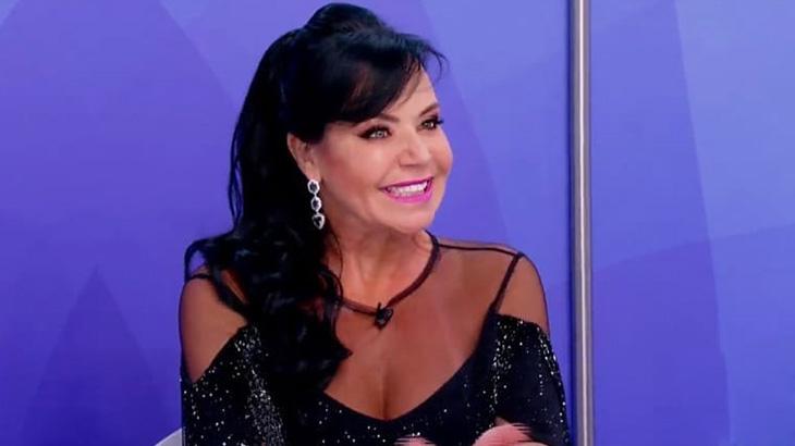 Flor conta histórias de Silvio Santos e fala de briga com Lívia Andrade: "não preciso agradar"